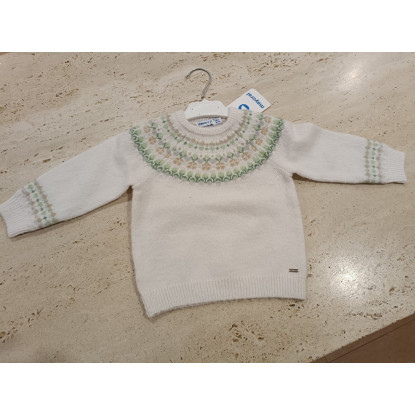 Jersey Garbanzo