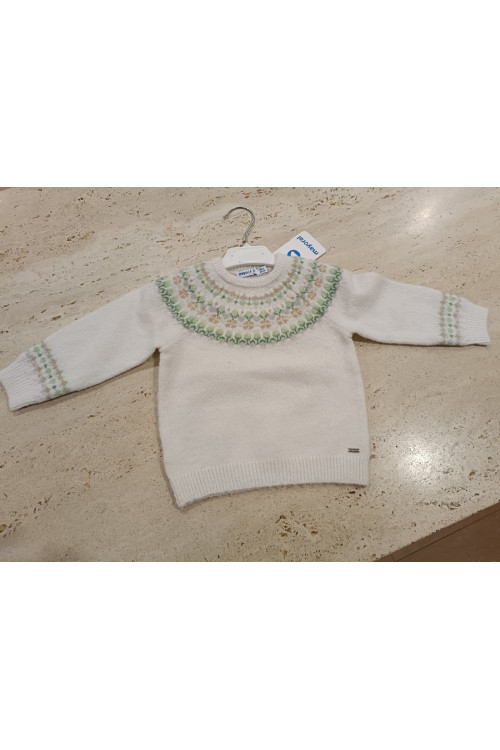 Jersey Garbanzo