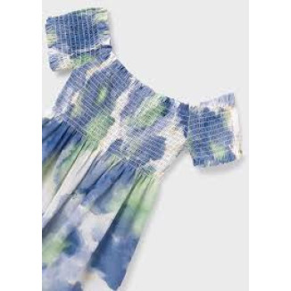 Vestido Menta
