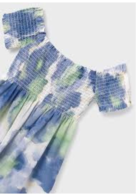 Vestido Menta
