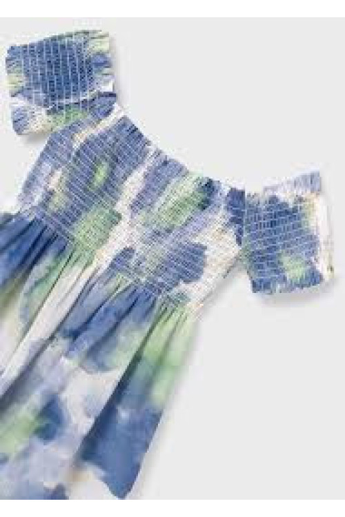 Vestido Menta