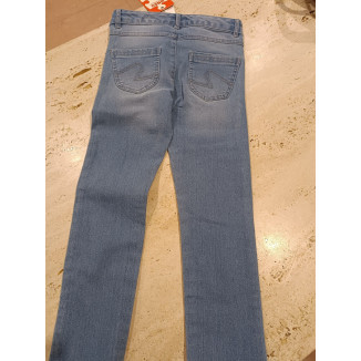 Pantalón vaquero UBS