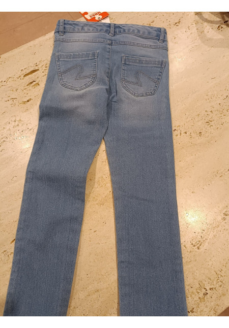 Pantalón vaquero UBS