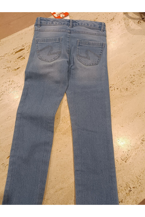 Pantalón vaquero UBS