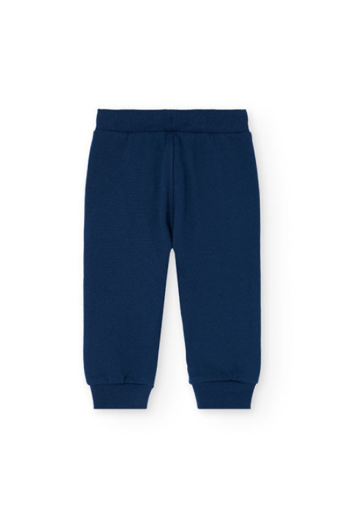 Chandal 2p Felpa Outdoor