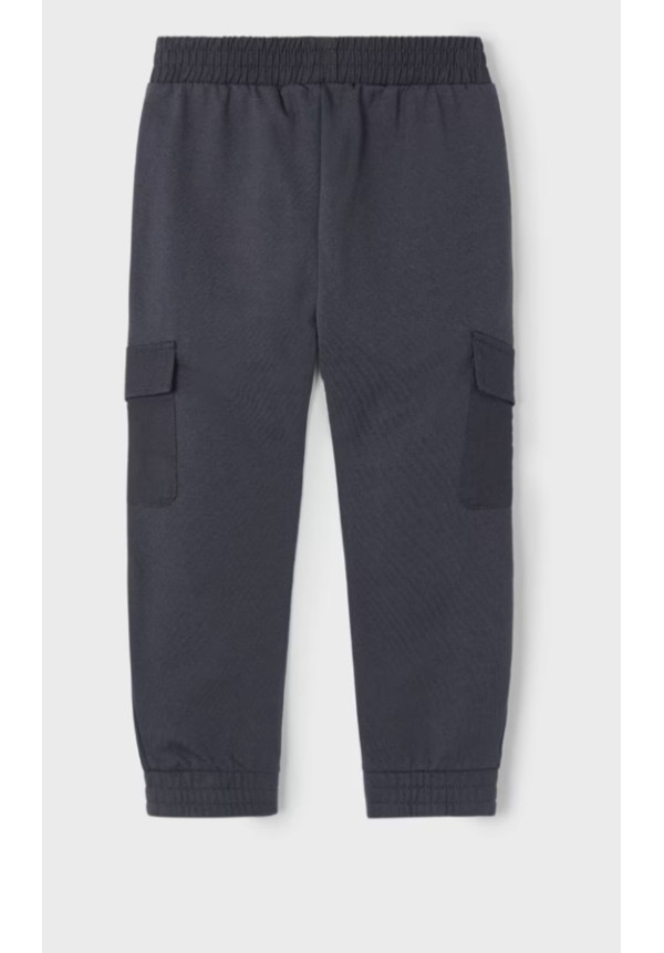 Pantalón Chandal Asfalto
