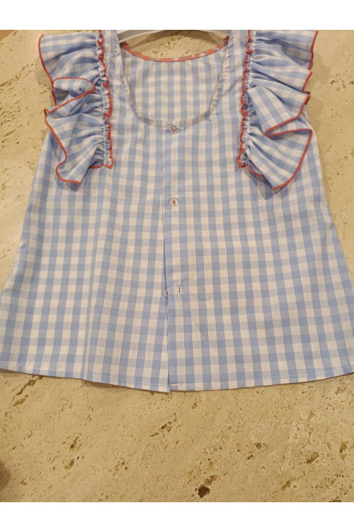 Conjunto 2p Venecia