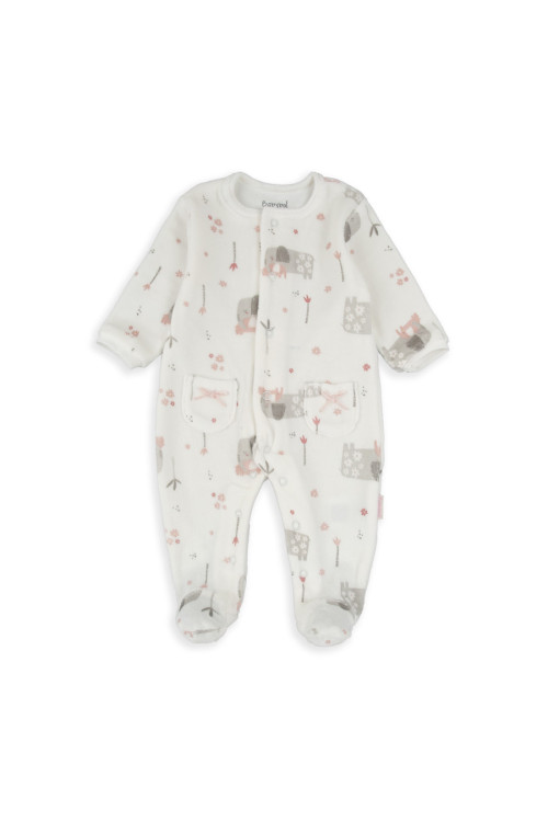 Pelele M/L Animals