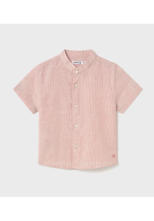 Camisa M/C Teja