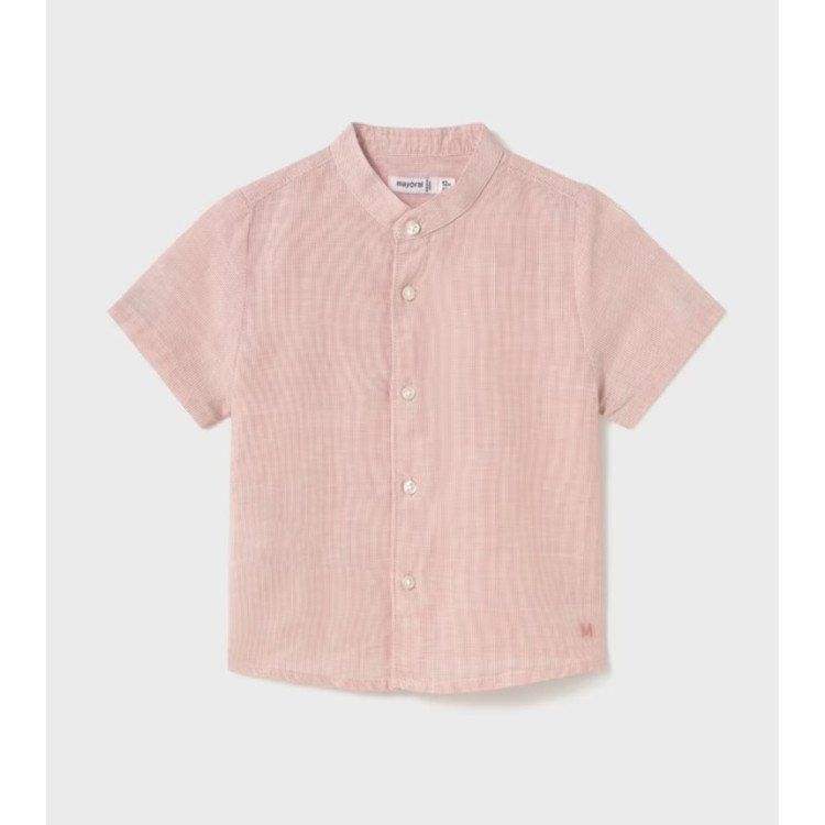 Camisa M/C Teja