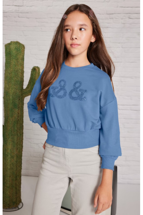 Sudadera Oceano