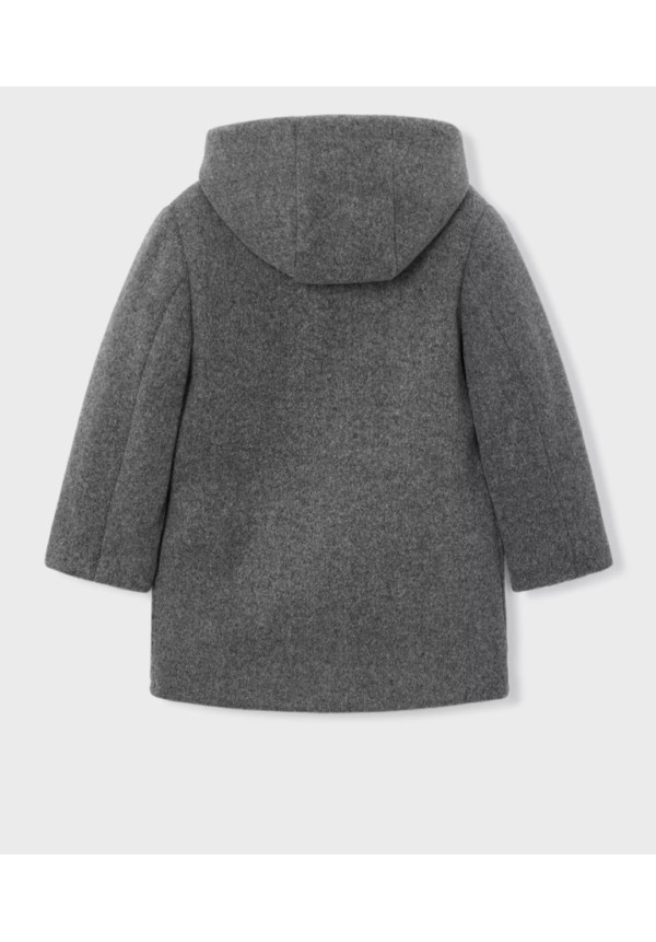 Trenka Gris