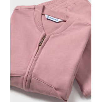 Chandal 3p Rosado