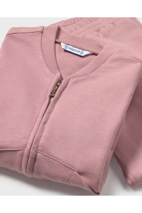 Chandal 3p Rosado