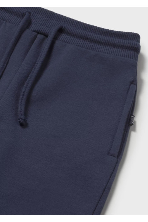 Pantalón Chandal Azul