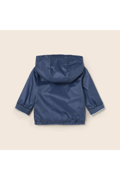 Cortavientos Reversible Imperial