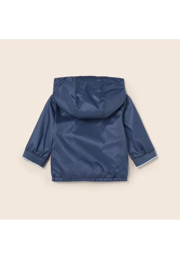 Cortavientos Reversible Imperial