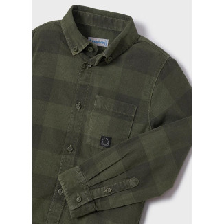 Camisa Cuadros