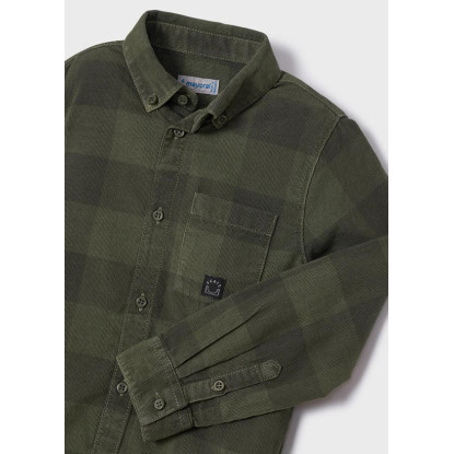 Camisa Cuadros