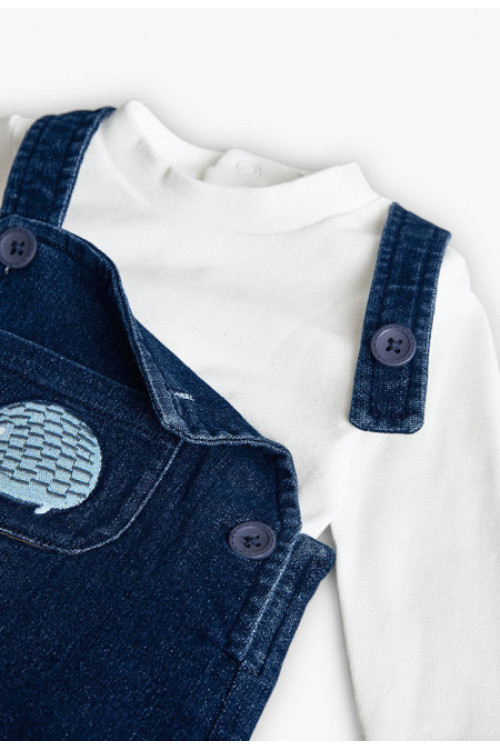 Conjunto Peto 2p Erizo