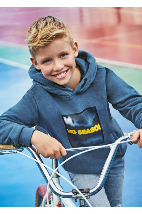 Sudadera Artico