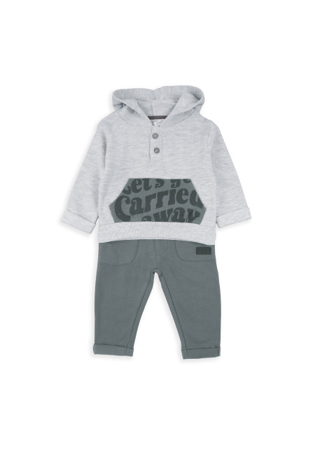 Conjunto 2p Carrie