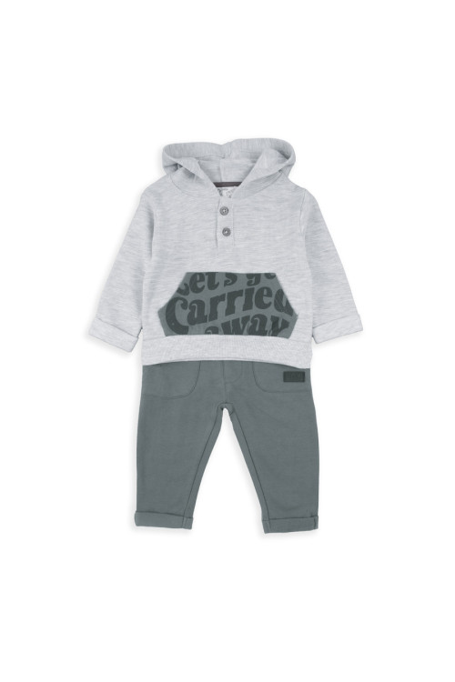 Conjunto 2p Carrie