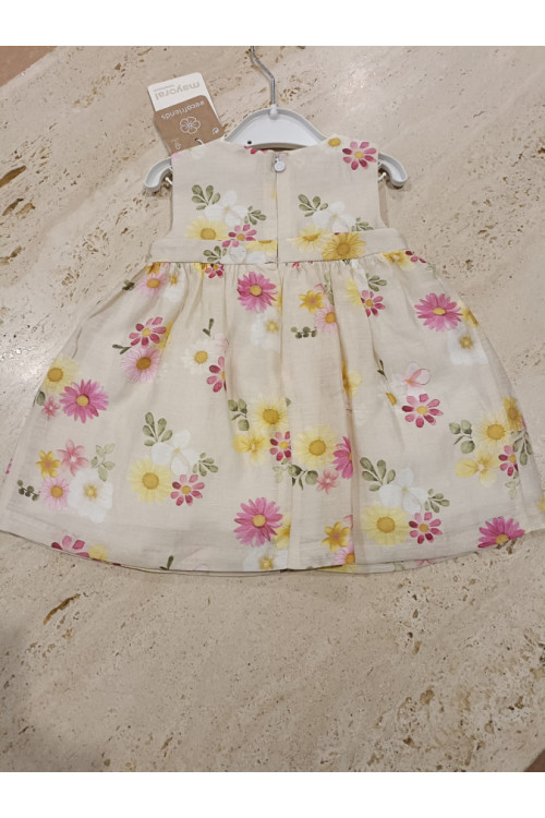 Vestido Girasol