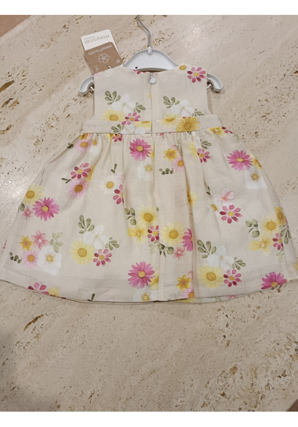 Vestido Girasol