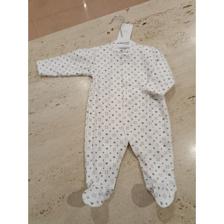 Pijama Corazones