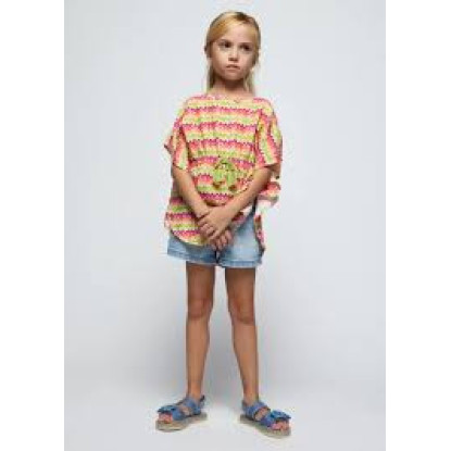 Camiseta Kiwi