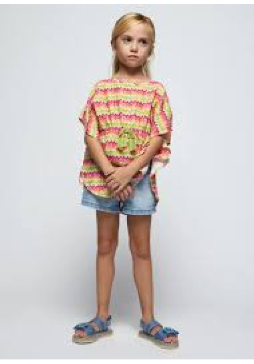 Camiseta Kiwi