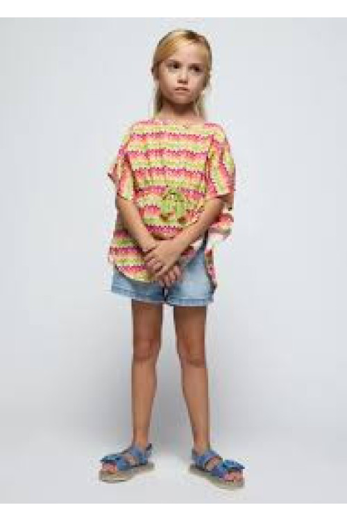 Camiseta Kiwi