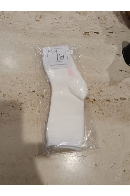 Pack 2 Calcetines