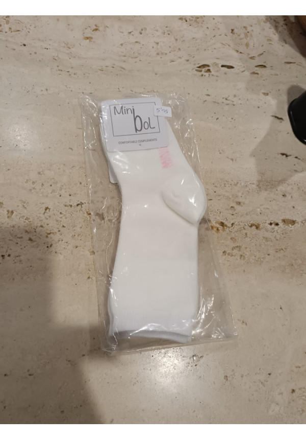 Pack 2 Calcetines
