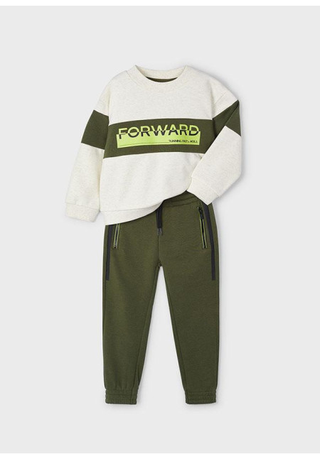 Chandal 2p Forward