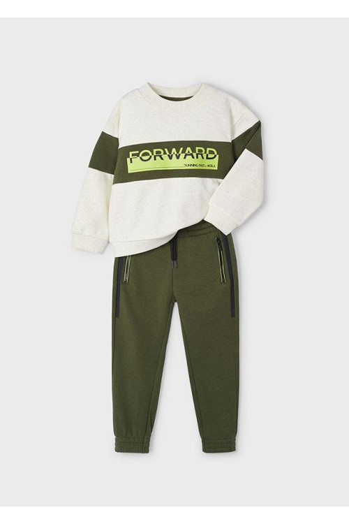 Chandal 2p Forward