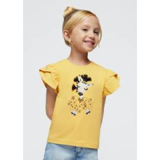 Camiseta Miel