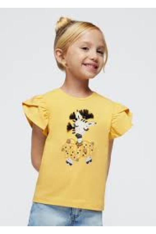 Camiseta Miel