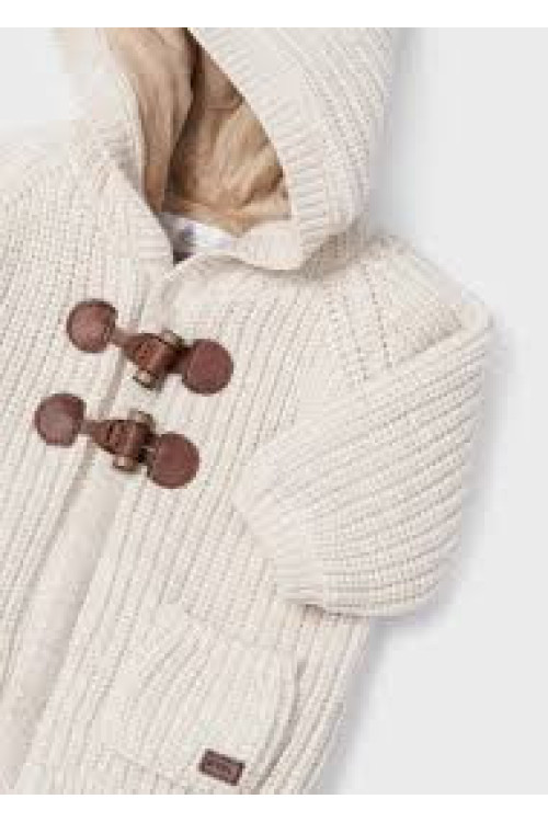 Chaqueta Milk