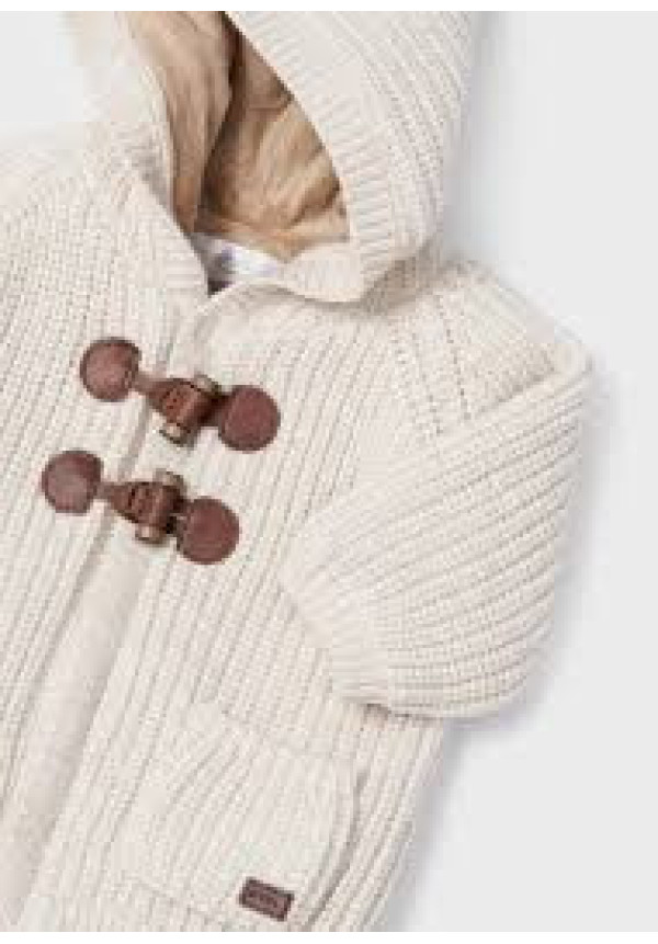 Chaqueta Milk