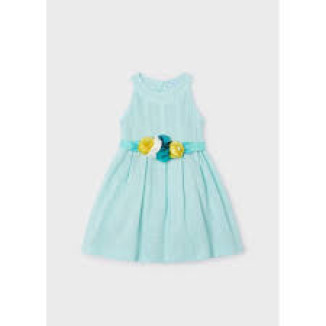 Vestido Anis