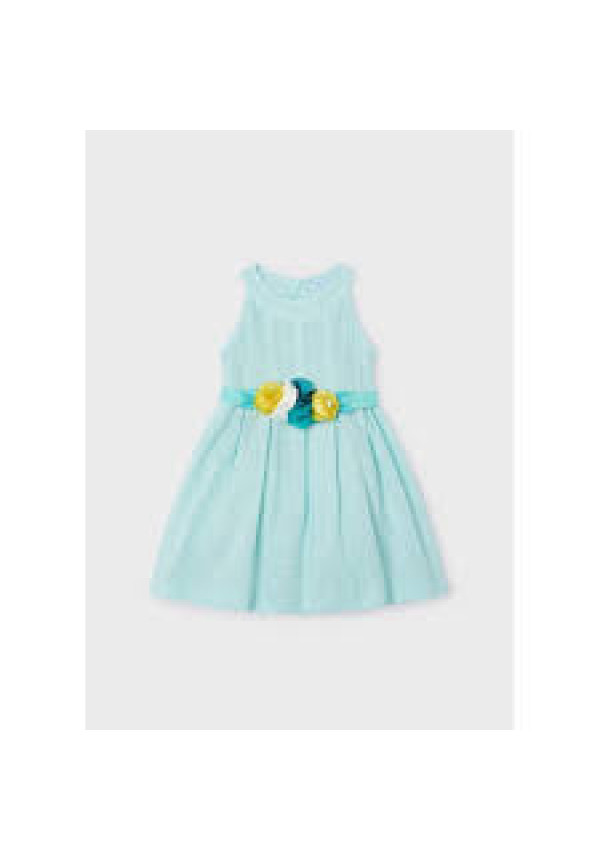 Vestido Anis