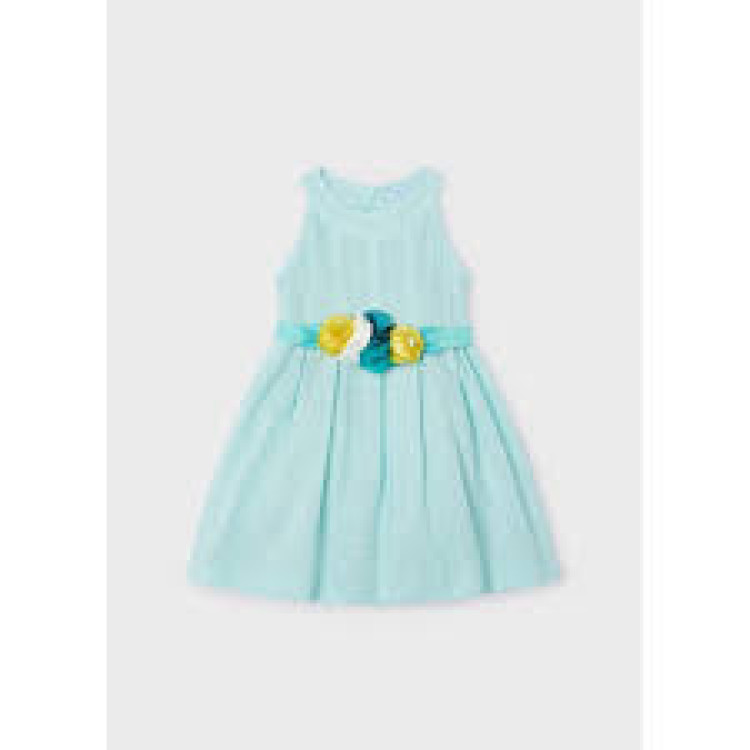 Vestido Anis