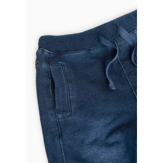 Pantalón Denim Blue 