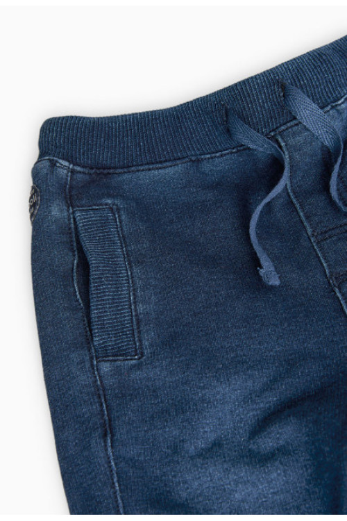 Pantalón Denim Blue 