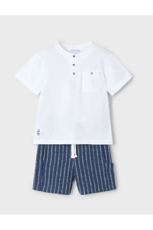 Conjunto 2p Midnight