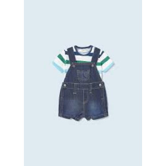 Conjunto Peto 2p Oceano