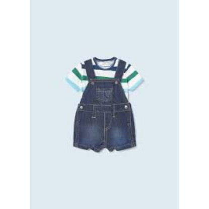 Conjunto Peto 2p Oceano