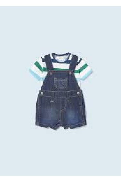 Conjunto Peto 2p Oceano